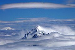 2 1 Lhotse and Everest From Kathmandu to Lhasa Flight